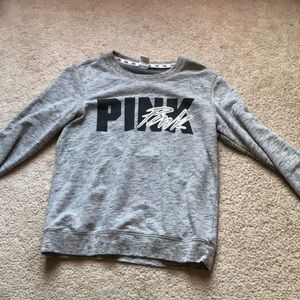Victoria’s Secret PINK sweatshirt